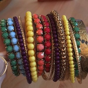 Bracelet assortment